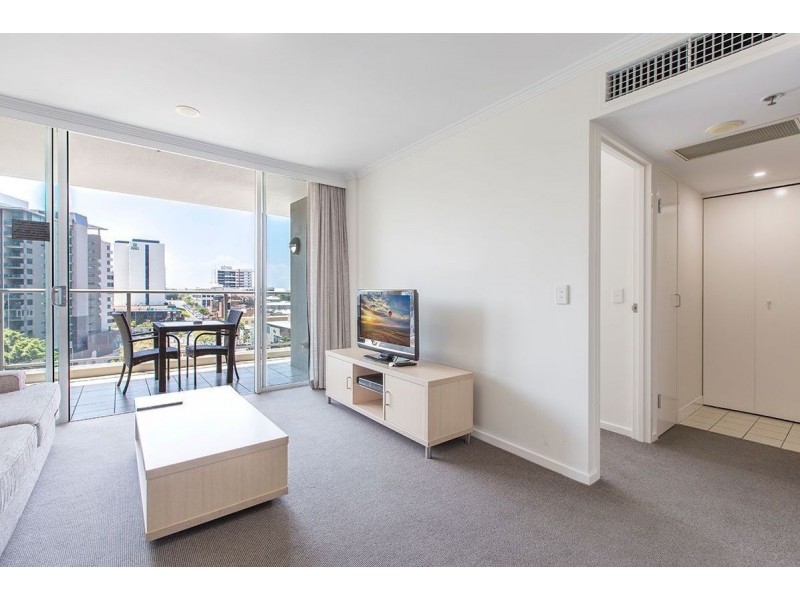 802/347 Ann Street, Brisbane City QLD 4000