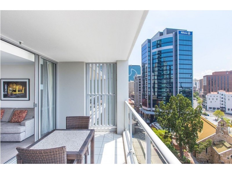 802/347 Ann Street, Brisbane City QLD 4000