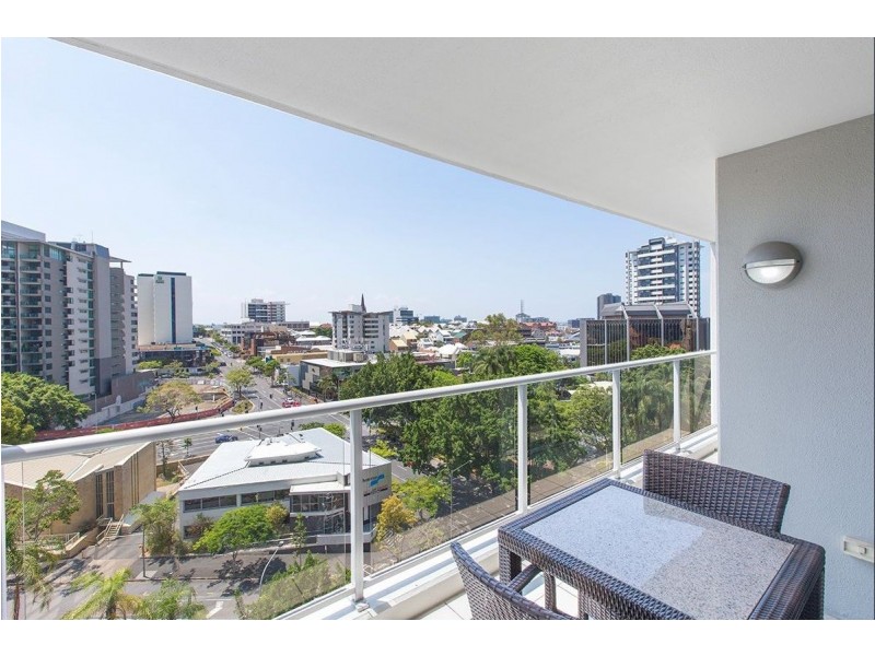802/347 Ann Street, Brisbane City QLD 4000