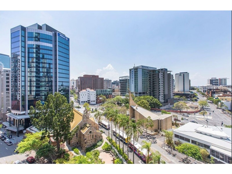 802/347 Ann Street, Brisbane City QLD 4000