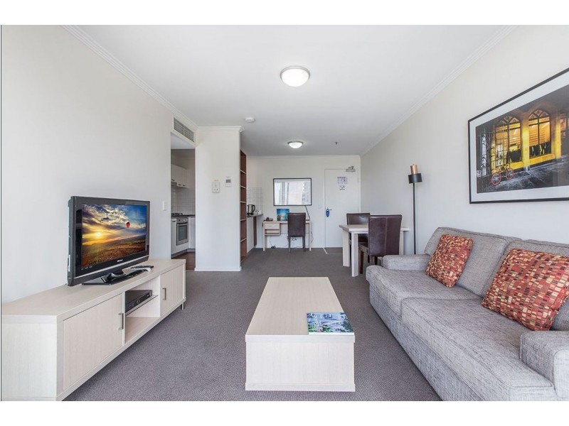 802/347 Ann Street, Brisbane City QLD 4000