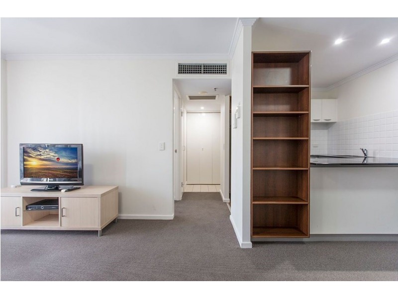 802/347 Ann Street, Brisbane City QLD 4000