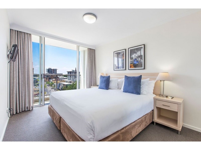 802/347 Ann Street, Brisbane City QLD 4000