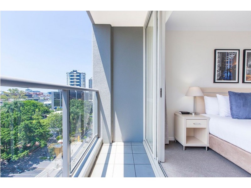 802/347 Ann Street, Brisbane City QLD 4000