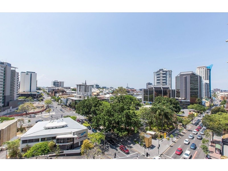 802/347 Ann Street, Brisbane City QLD 4000