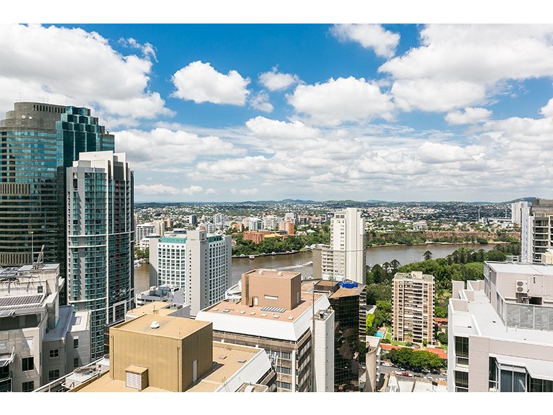 3410/128 Charlotte Street, Brisbane City QLD 4000