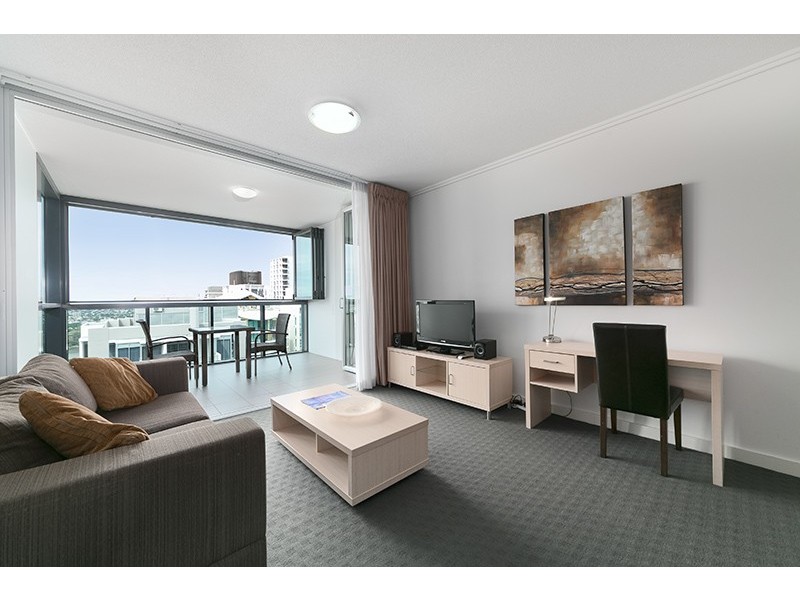 3410/128 Charlotte Street, Brisbane City QLD 4000