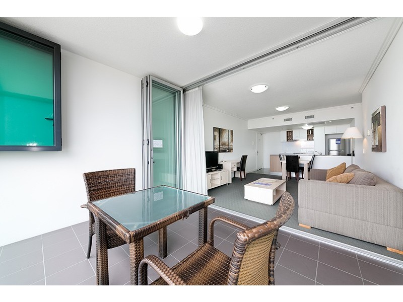 3410/128 Charlotte Street, Brisbane City QLD 4000