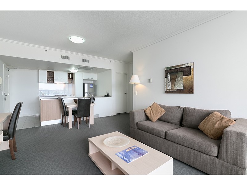 3410/128 Charlotte Street, Brisbane City QLD 4000