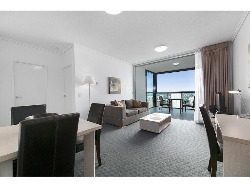 3410/128 Charlotte Street, Brisbane City QLD 4000