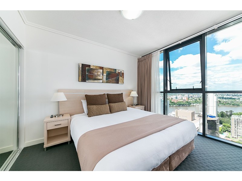 3410/128 Charlotte Street, Brisbane City QLD 4000