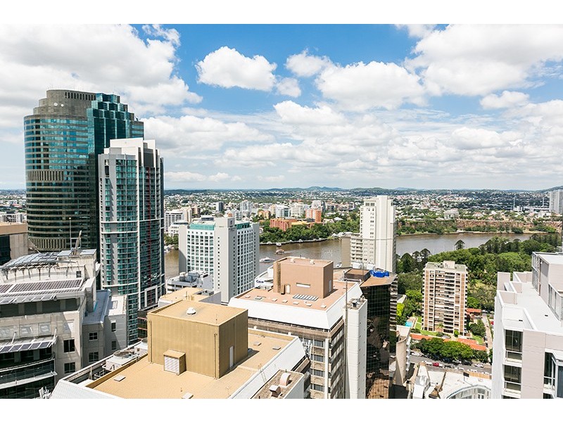 3410/128 Charlotte Street, Brisbane City QLD 4000