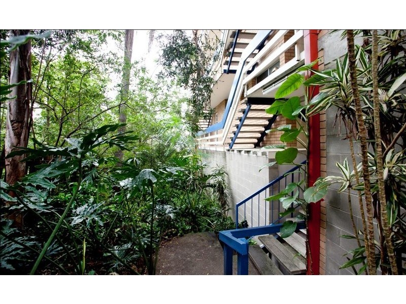 2/29 Crowther Street, West End QLD 4101