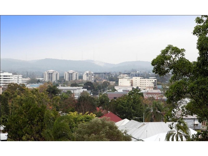 2/29 Crowther Street, West End QLD 4101