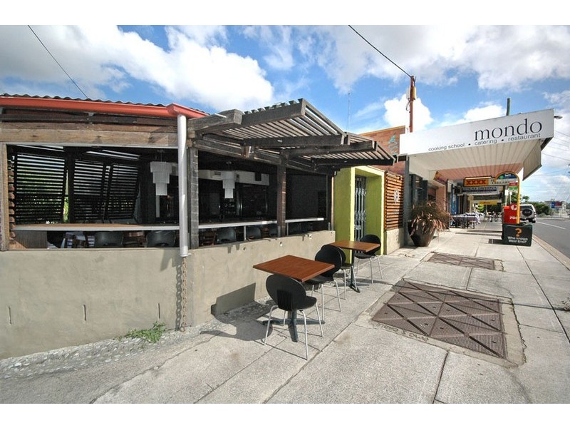 2/29 Crowther Street, West End QLD 4101