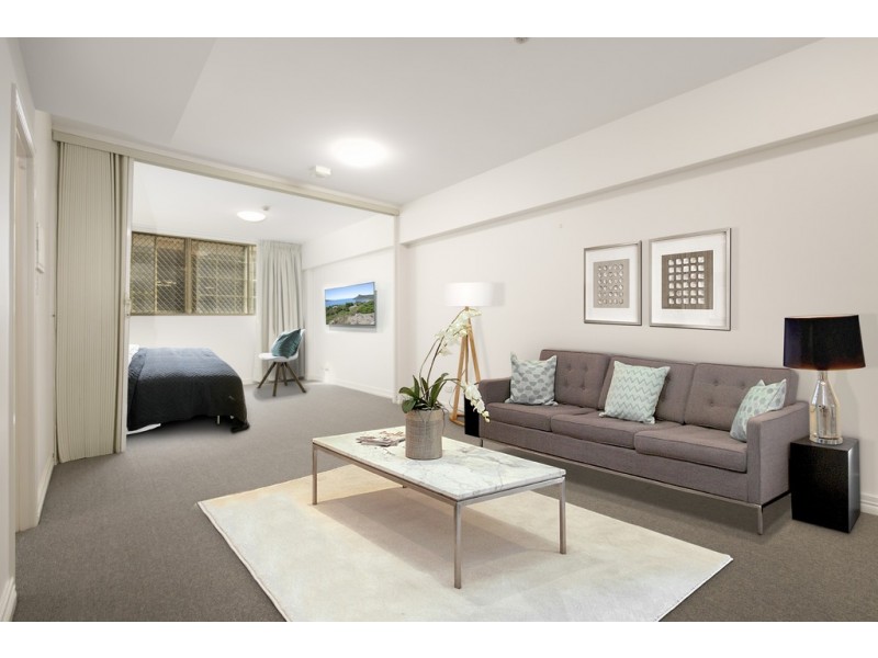 1/436 Ann Street, Brisbane City QLD 4000