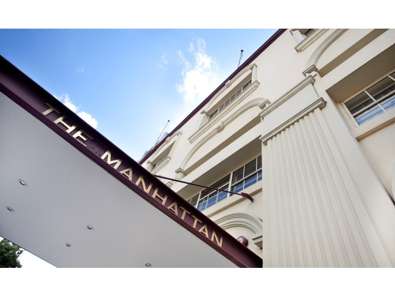 1/436 Ann Street, Brisbane City QLD 4000