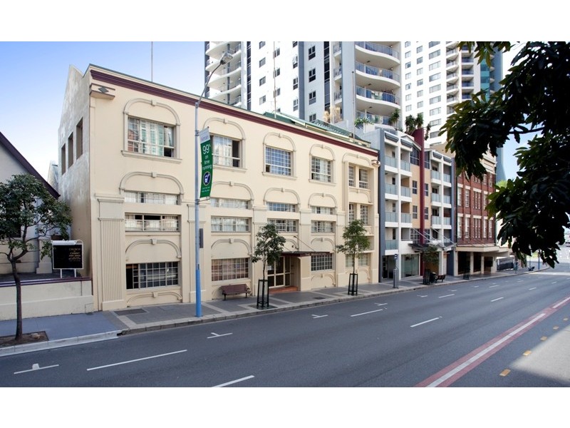 1/436 Ann Street, Brisbane City QLD 4000