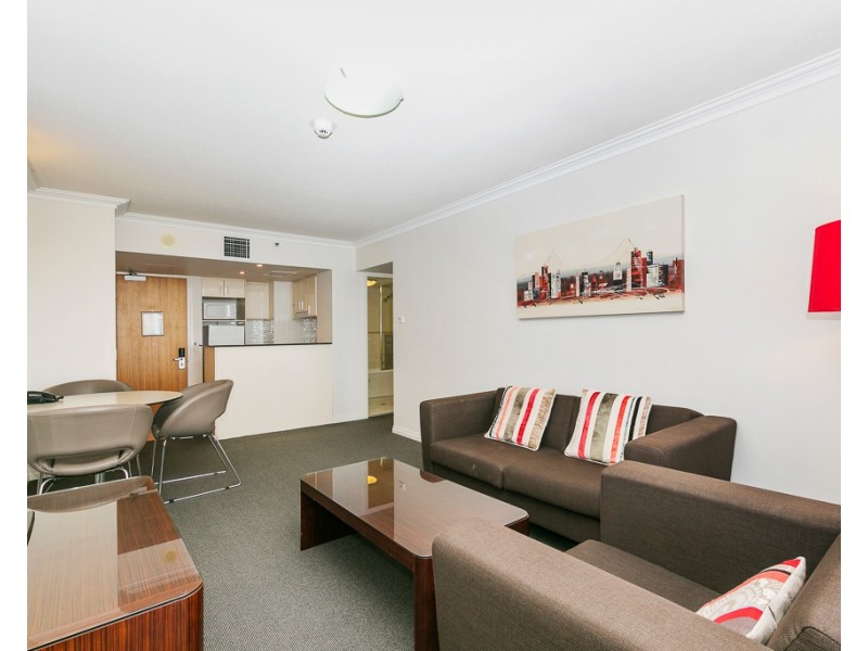 1007/570 Queen Street, Brisbane City QLD 4000