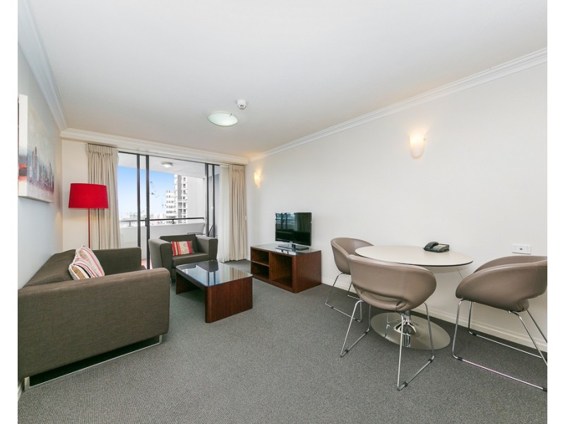 1007/570 Queen Street, Brisbane City QLD 4000