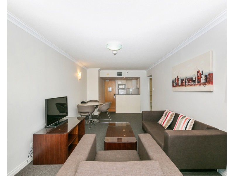 1007/570 Queen Street, Brisbane City QLD 4000