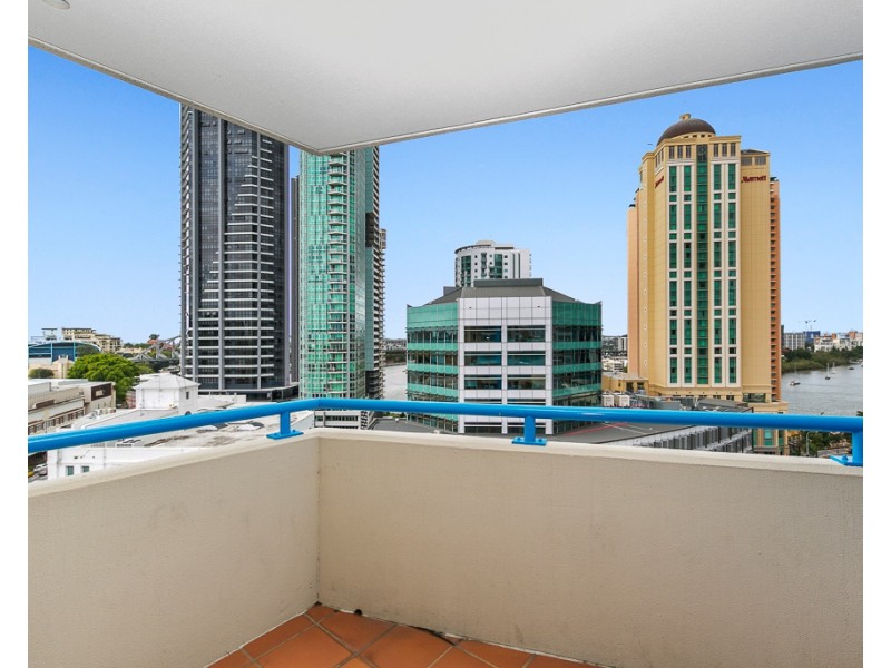 1007/570 Queen Street, Brisbane City QLD 4000