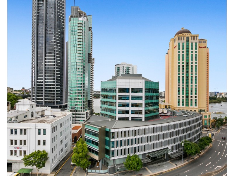 1007/570 Queen Street, Brisbane City QLD 4000