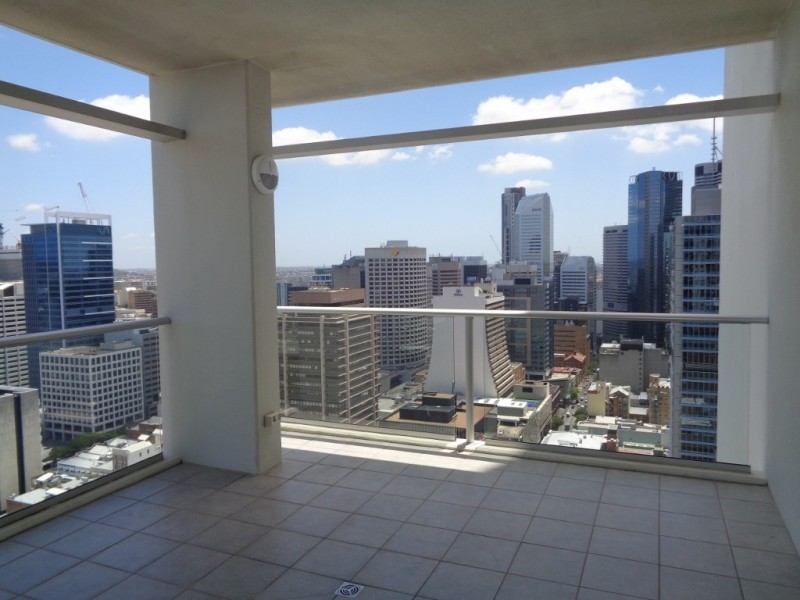 3307/151 George Street, Brisbane City QLD 4000