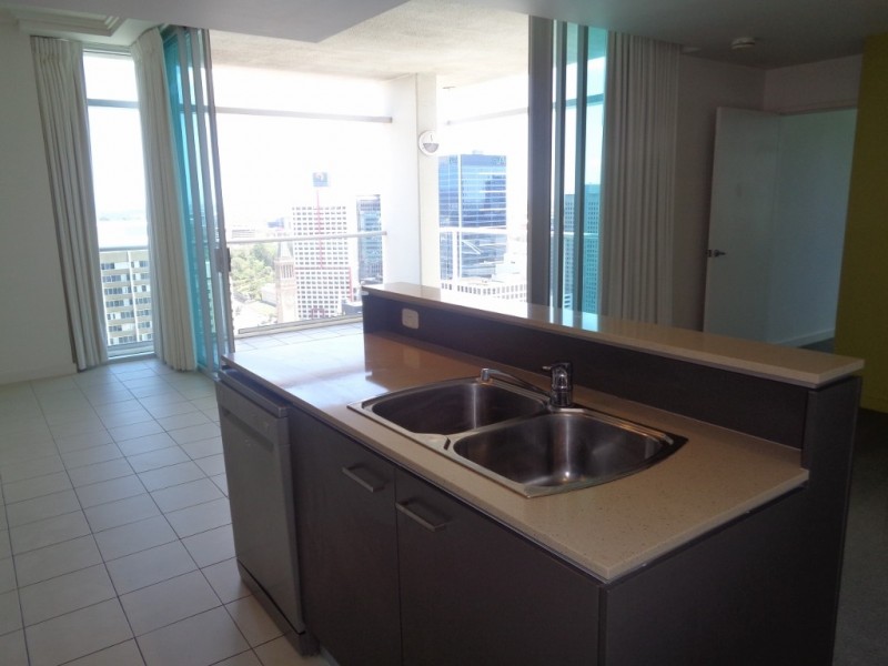 3307/151 George Street, Brisbane City QLD 4000