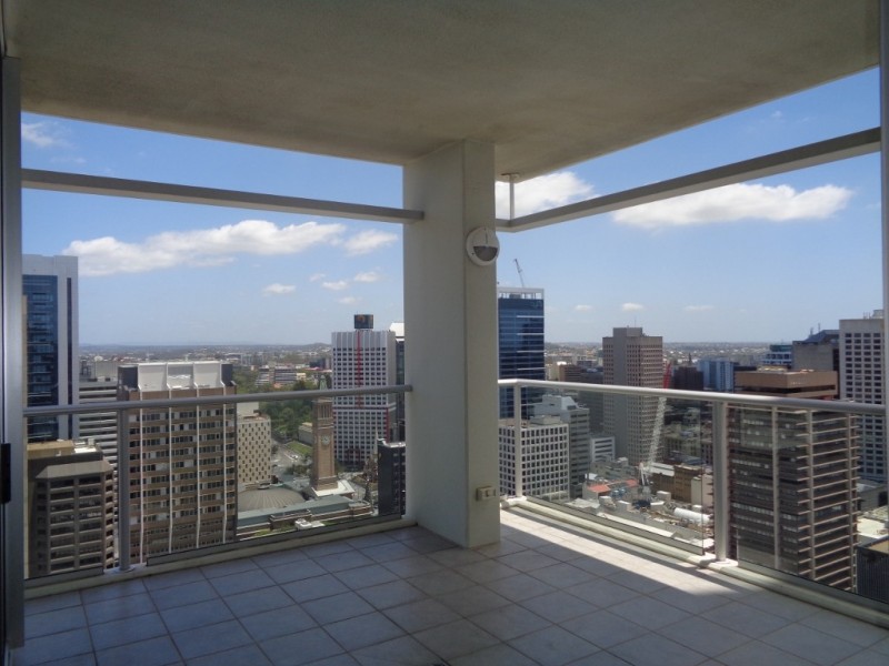 3307/151 George Street, Brisbane City QLD 4000