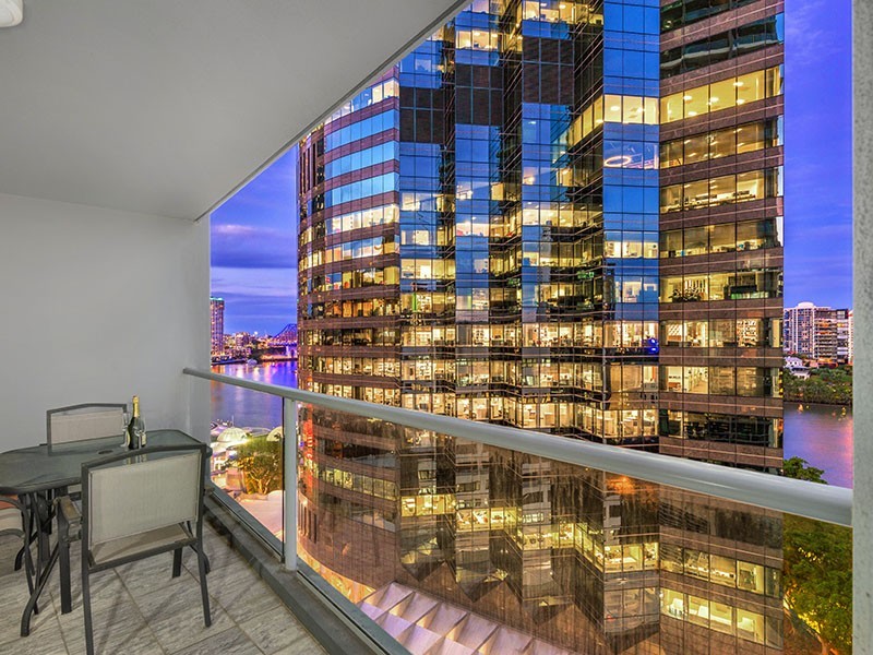 137/26 Felix Street, Brisbane City QLD 4000