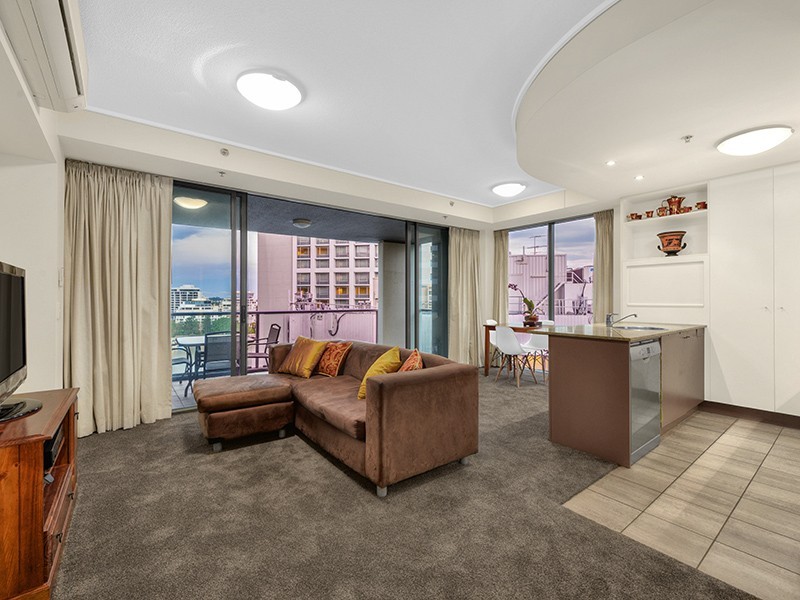 137/26 Felix Street, Brisbane City QLD 4000
