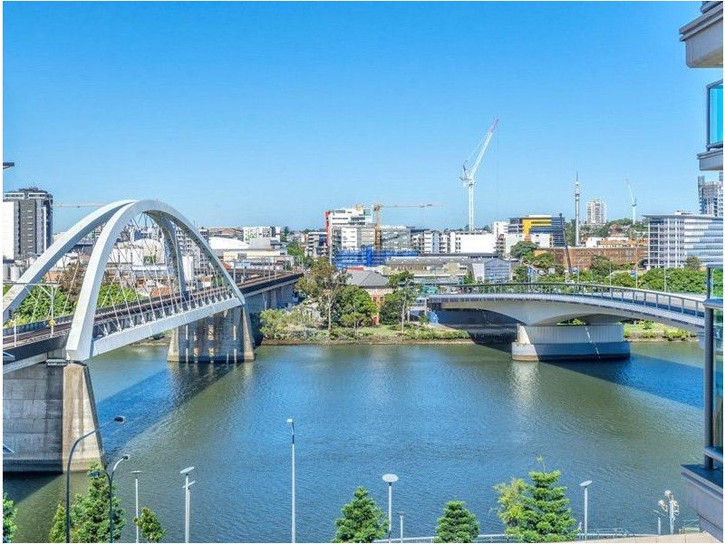2603/92 Quay Street, Brisbane City QLD 4000
