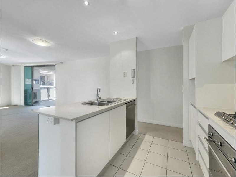 2603/92 Quay Street, Brisbane City QLD 4000