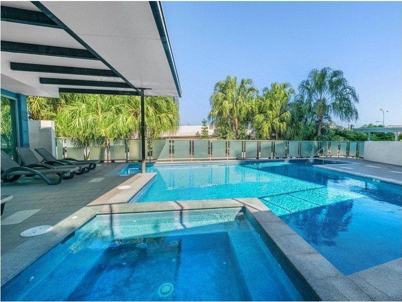 2603/92 Quay Street, Brisbane City QLD 4000