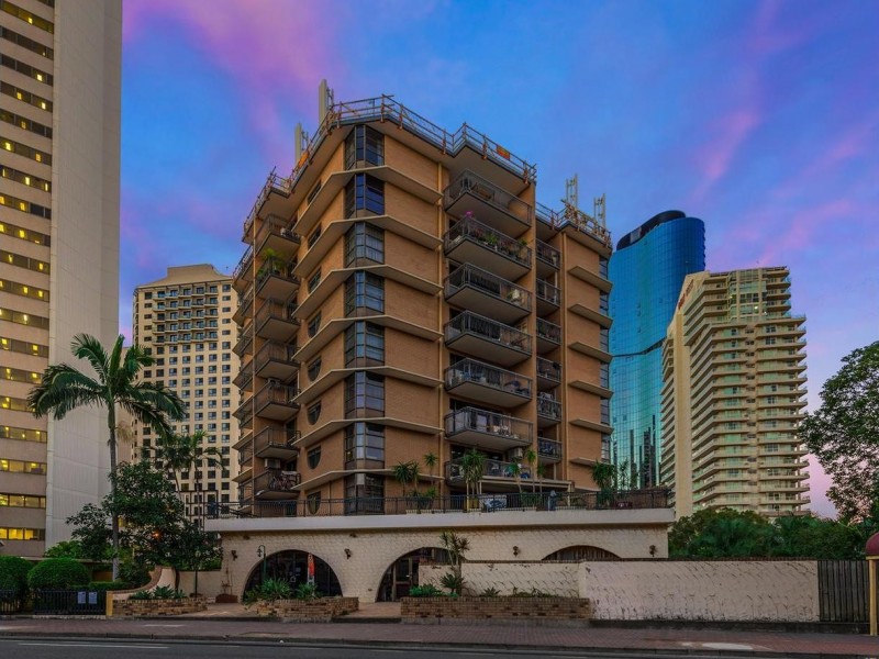 31/29 George Street, Brisbane City QLD 4000