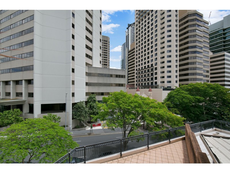 31/29 George Street, Brisbane City QLD 4000