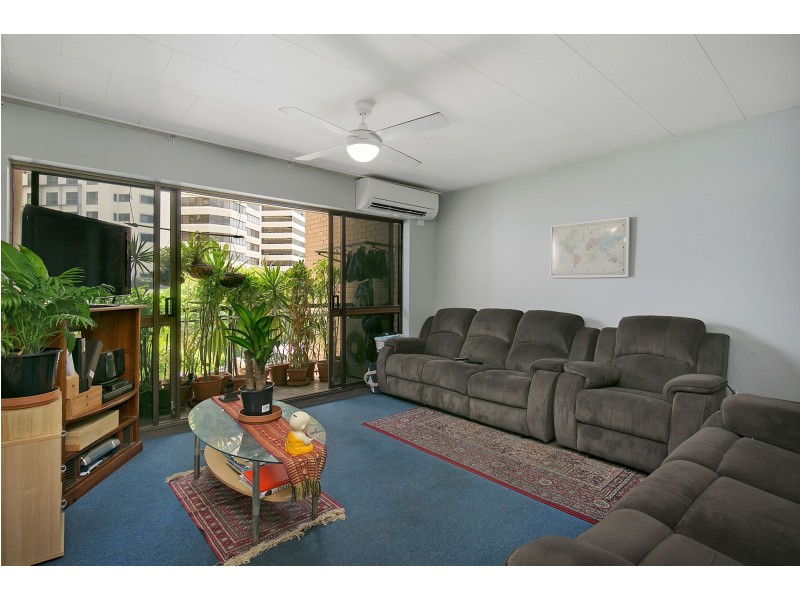 31/29 George Street, Brisbane City QLD 4000