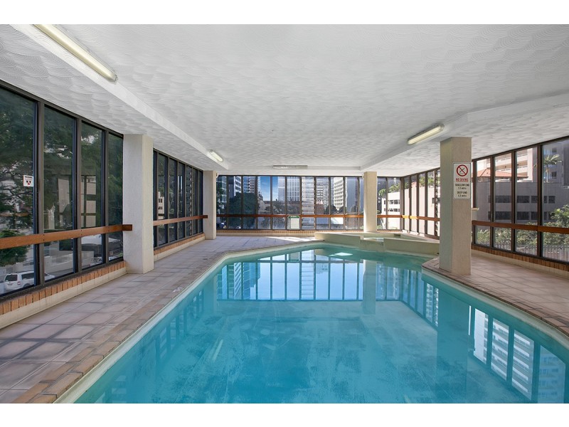 31/29 George Street, Brisbane City QLD 4000