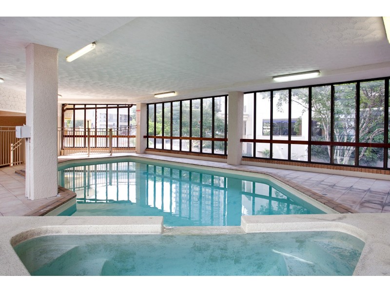 31/29 George Street, Brisbane City QLD 4000