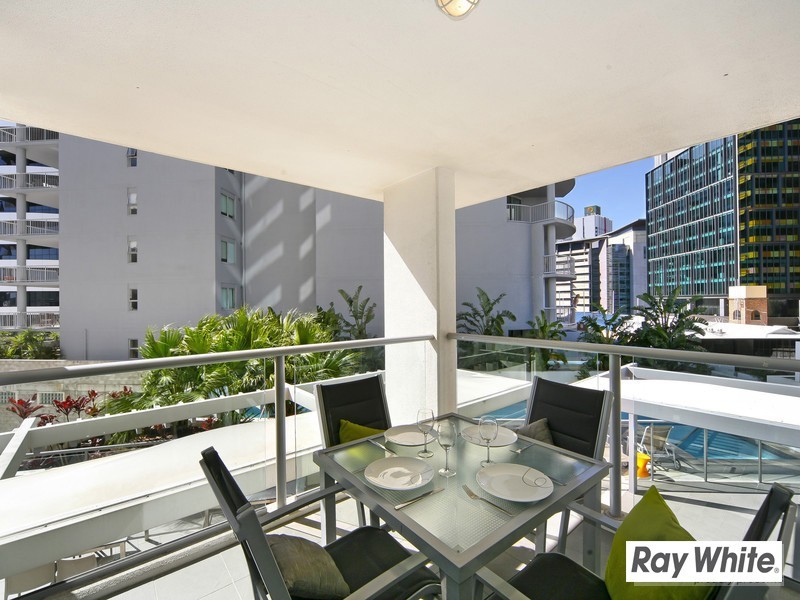 71/18 Tank Street, Brisbane City QLD 4000