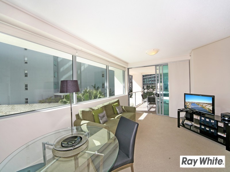 71/18 Tank Street, Brisbane City QLD 4000