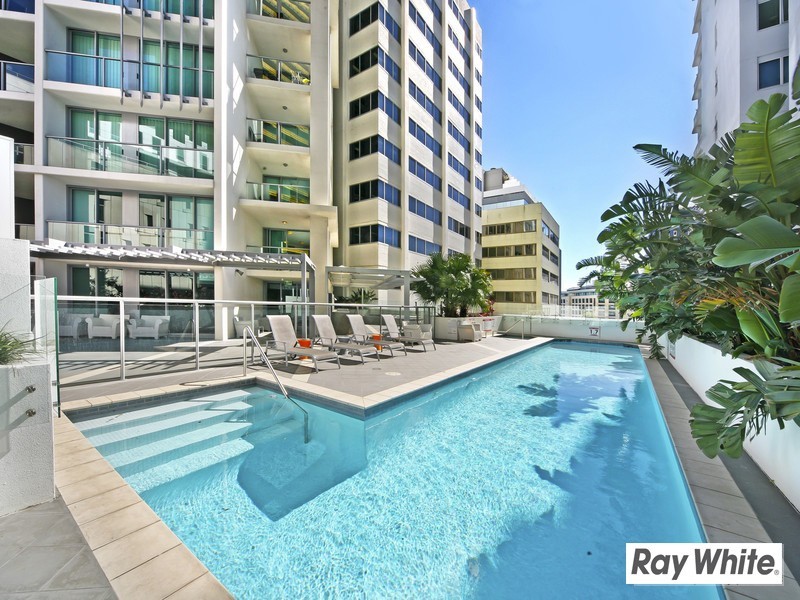 71/18 Tank Street, Brisbane City QLD 4000