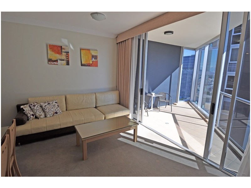3405/70 Mary Street, Brisbane City QLD 4000