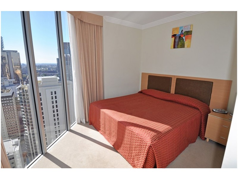 3405/70 Mary Street, Brisbane City QLD 4000