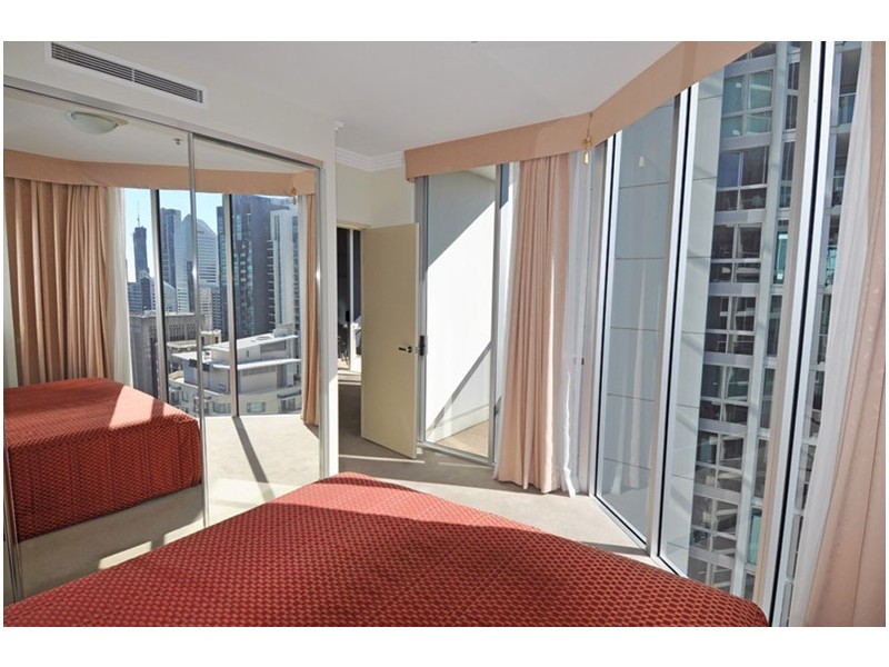 3405/70 Mary Street, Brisbane City QLD 4000