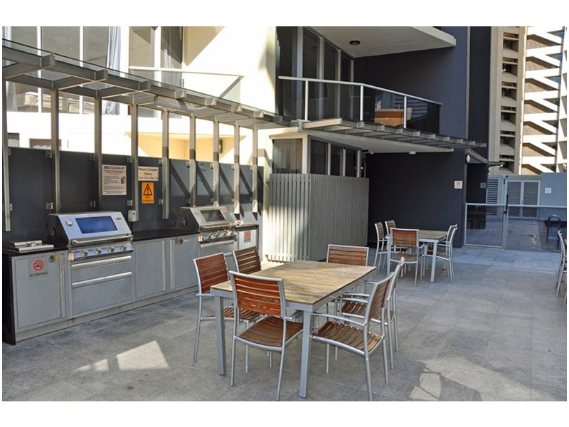 3405/70 Mary Street, Brisbane City QLD 4000