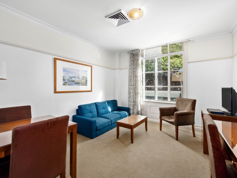 3-4/255 Ann Street, Brisbane City QLD 4000