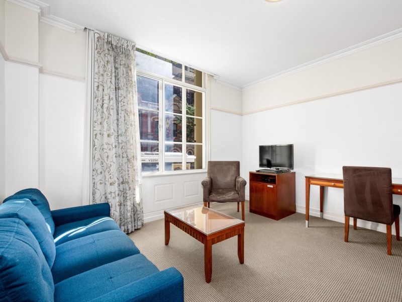 3-4/255 Ann Street, Brisbane City QLD 4000