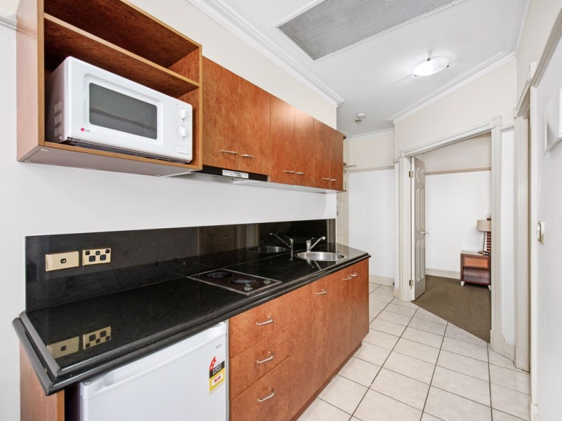 3-4/255 Ann Street, Brisbane City QLD 4000
